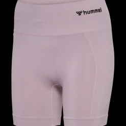 hmlTIF SEAMLESS SHORTS