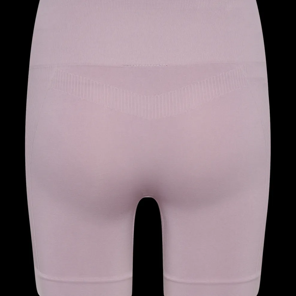hmlTIF SEAMLESS SHORTS