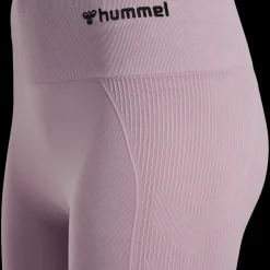 hmlTIF SEAMLESS SHORTS