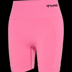 hmlTIF SEAMLESS SHORTS
