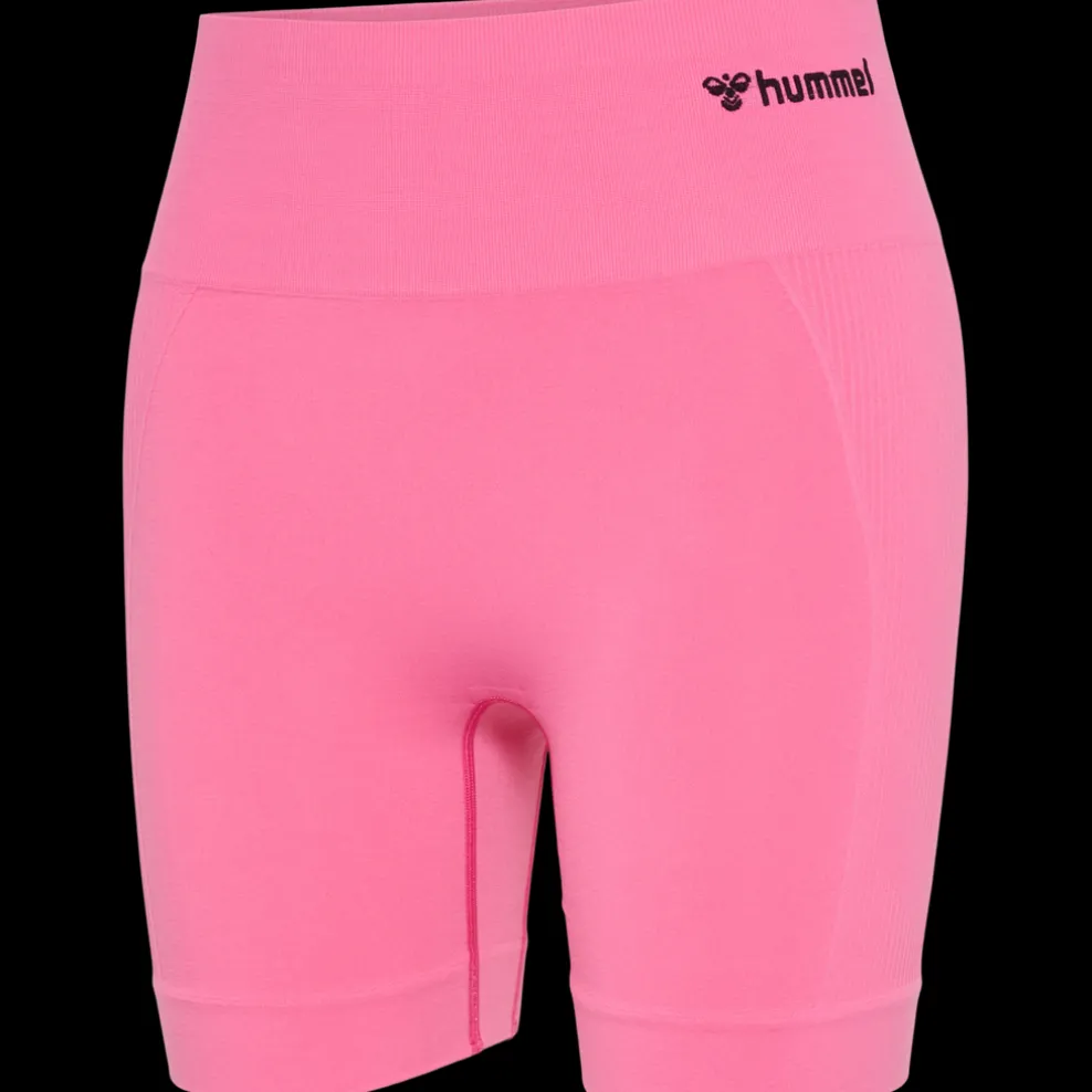 hmlTIF SEAMLESS SHORTS