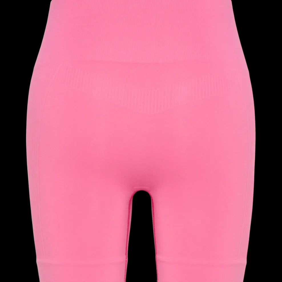 hmlTIF SEAMLESS SHORTS