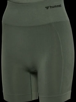 hmlTIF SEAMLESS SHORTS