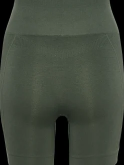 hmlTIF SEAMLESS SHORTS