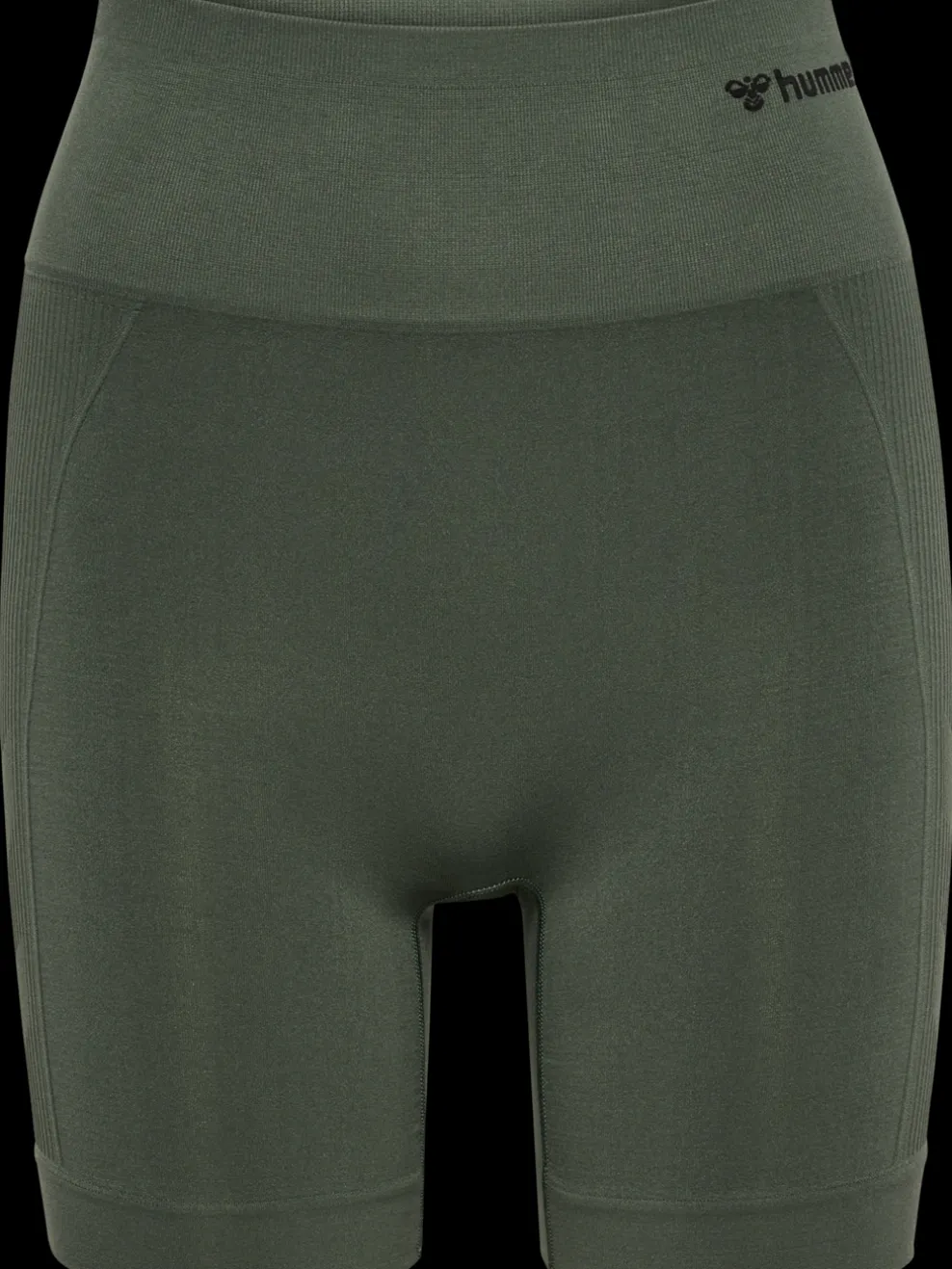 hmlTIF SEAMLESS SHORTS