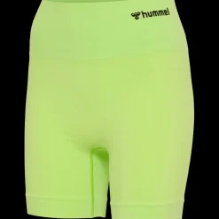 hmlTIF SEAMLESS SHORTS