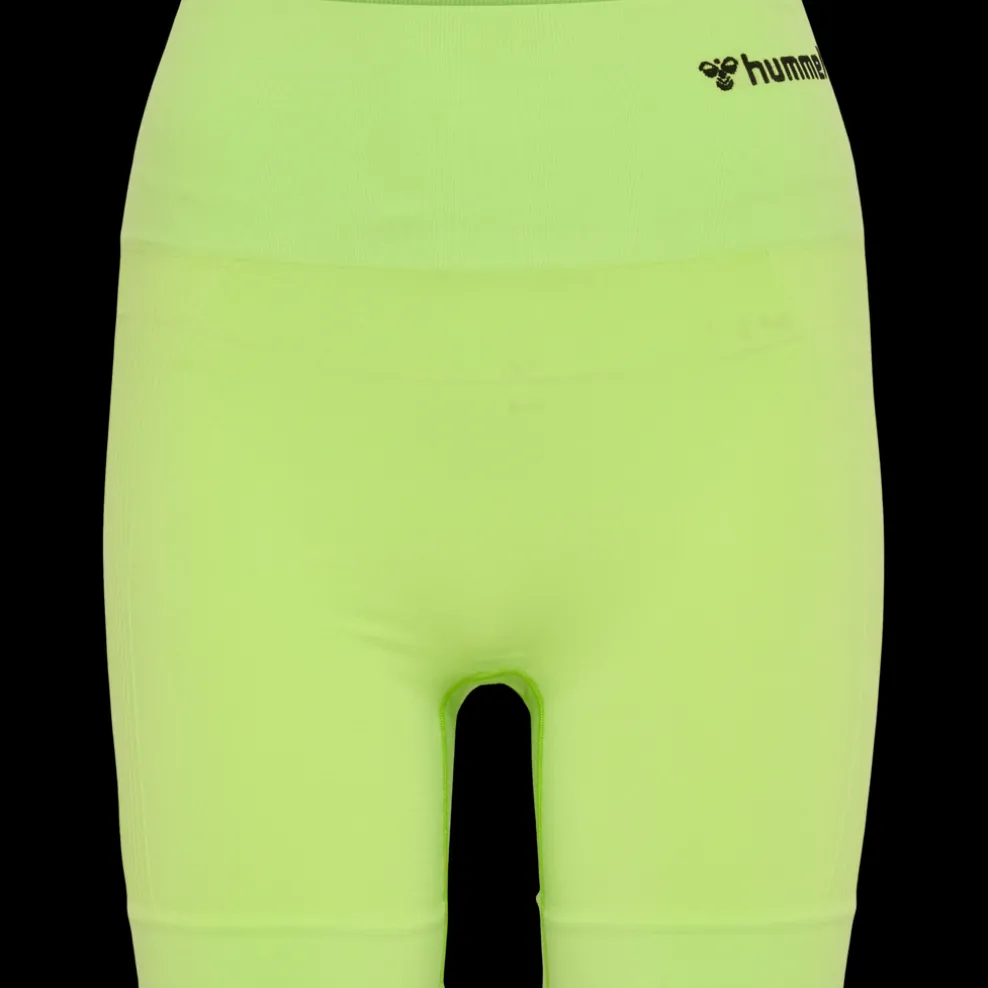hmlTIF SEAMLESS SHORTS