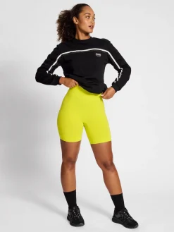 hmlTIF SEAMLESS SHORTS