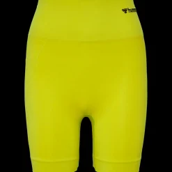 hmlTIF SEAMLESS SHORTS