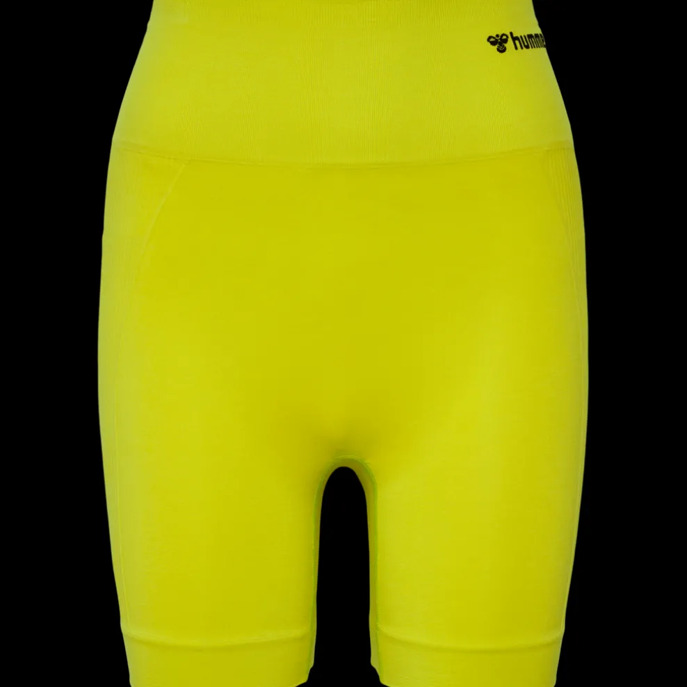 hmlTIF SEAMLESS SHORTS