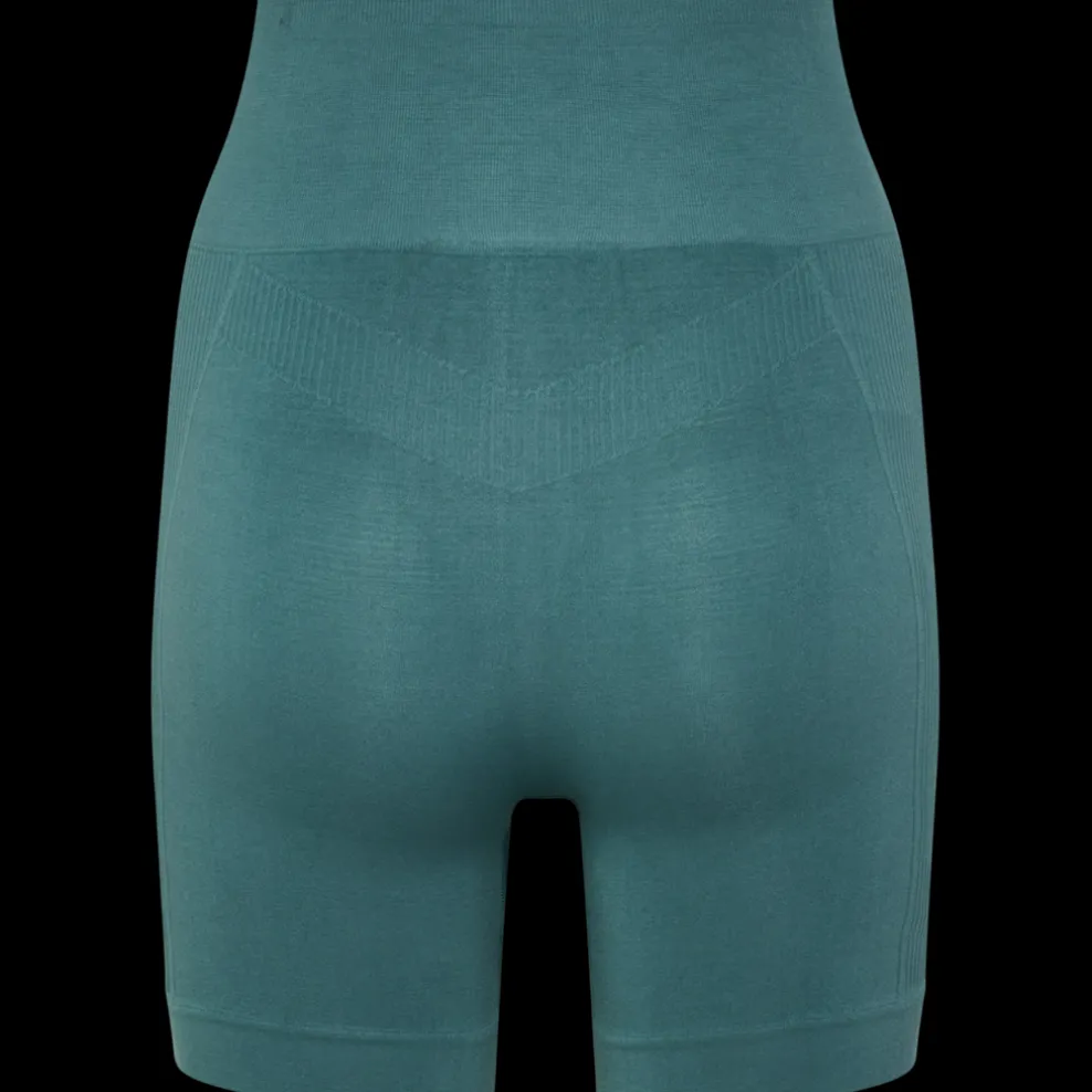 hmlTIF SEAMLESS SHORTS