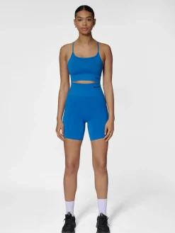 hmlTIF SEAMLESS SHORTS