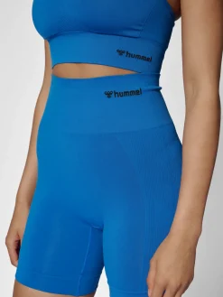 hmlTIF SEAMLESS SHORTS