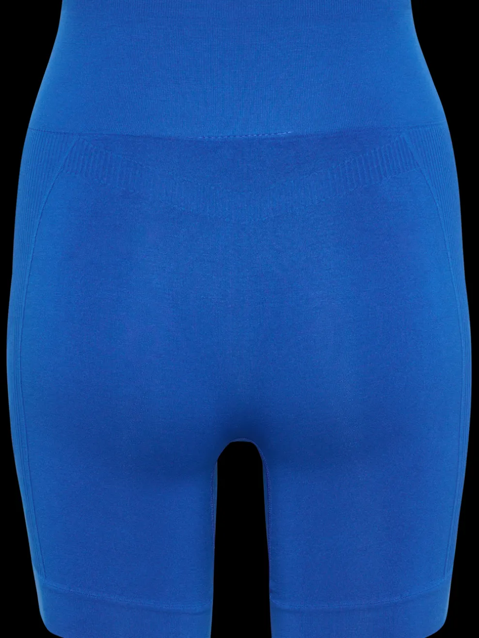hmlTIF SEAMLESS SHORTS
