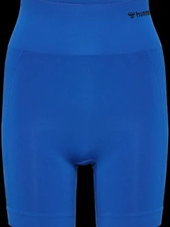 hmlTIF SEAMLESS SHORTS