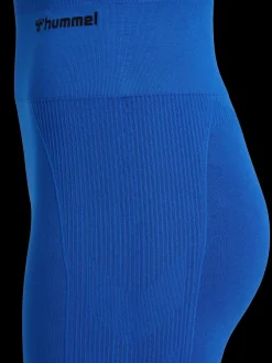 hmlTIF SEAMLESS SHORTS