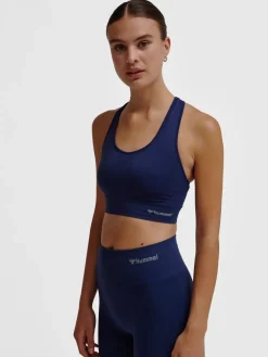 hmlTIF SEAMLESS SPORTS TOP