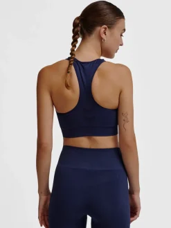 hmlTIF SEAMLESS SPORTS TOP
