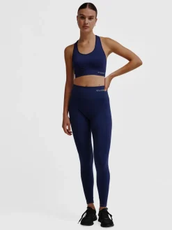 hmlTIF SEAMLESS SPORTS TOP