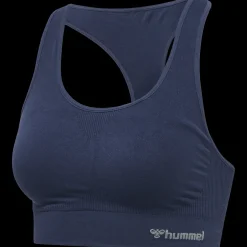 hmlTIF SEAMLESS SPORTS TOP