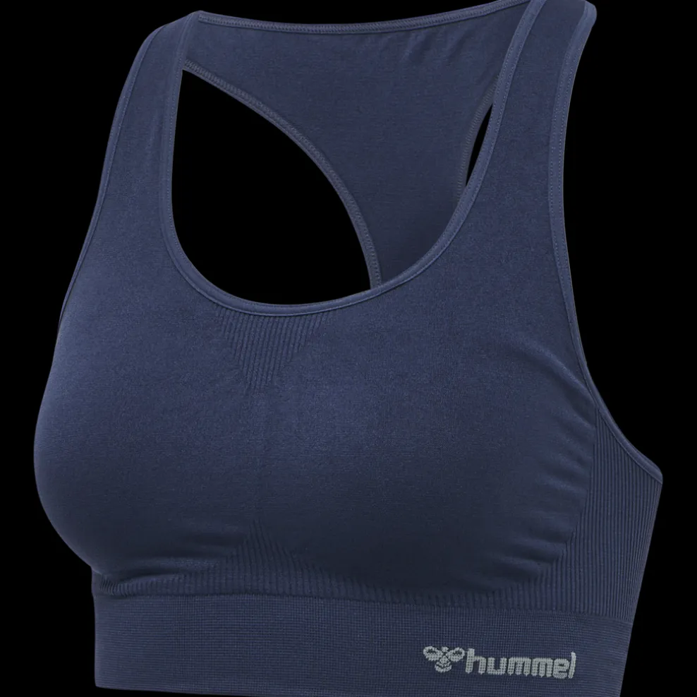 hmlTIF SEAMLESS SPORTS TOP