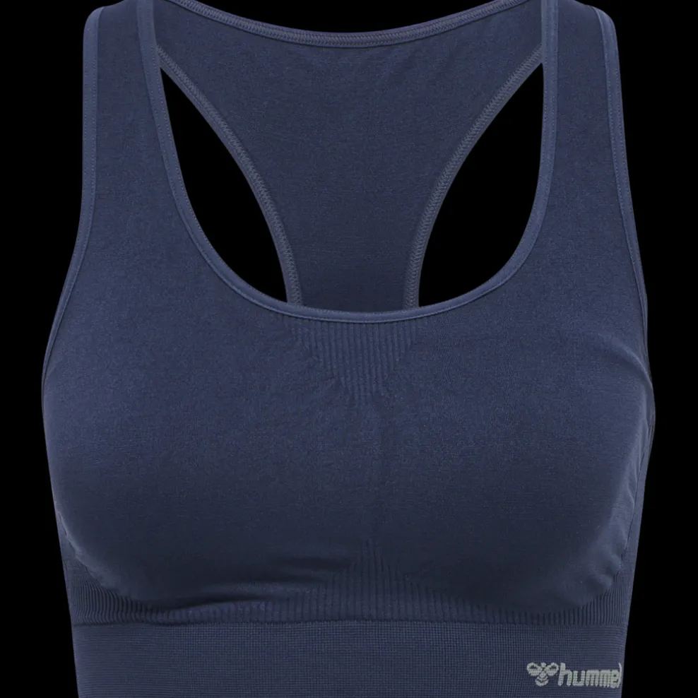hmlTIF SEAMLESS SPORTS TOP