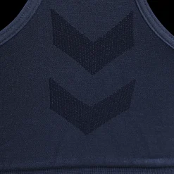 hmlTIF SEAMLESS SPORTS TOP