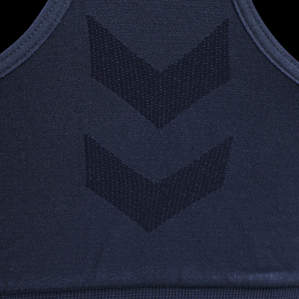 hmlTIF SEAMLESS SPORTS TOP