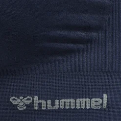 hmlTIF SEAMLESS SPORTS TOP