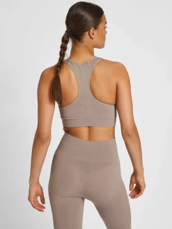 hmlTIF SEAMLESS SPORTS TOP