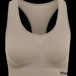hmlTIF SEAMLESS SPORTS TOP