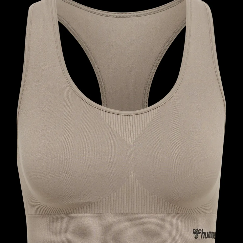 hmlTIF SEAMLESS SPORTS TOP