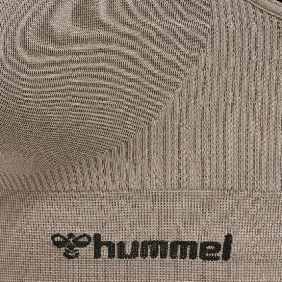 hmlTIF SEAMLESS SPORTS TOP