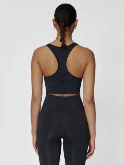 hmlTIF SEAMLESS SPORTS TOP