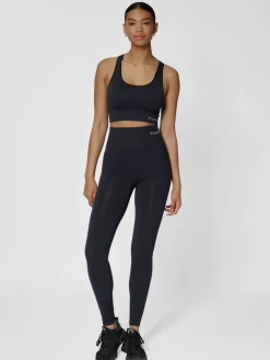 hmlTIF SEAMLESS SPORTS TOP