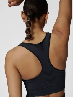 hmlTIF SEAMLESS SPORTS TOP