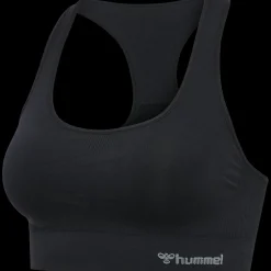 hmlTIF SEAMLESS SPORTS TOP