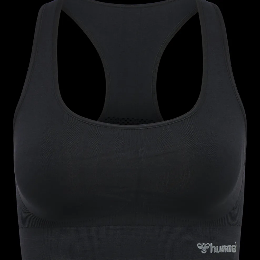 hmlTIF SEAMLESS SPORTS TOP