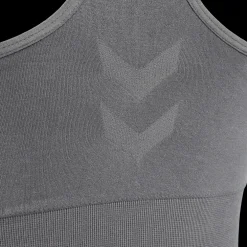 hmlTIF SEAMLESS SPORTS TOP