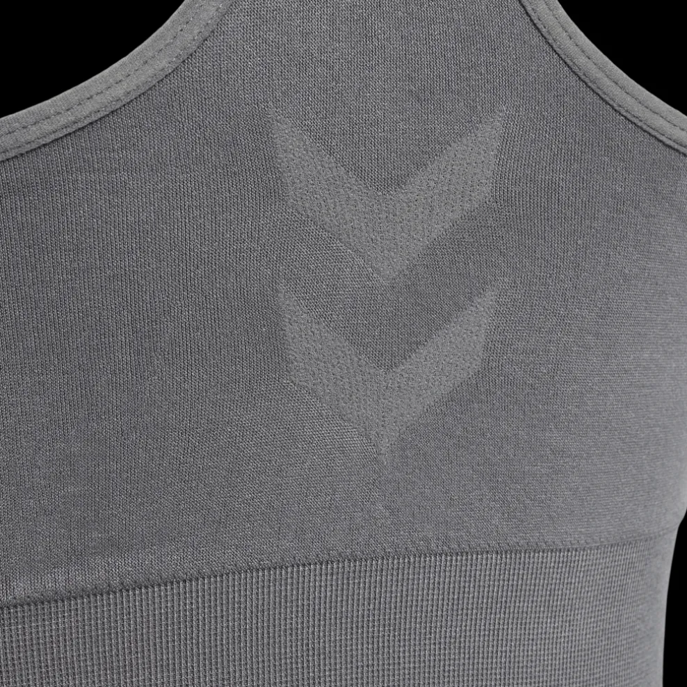 hmlTIF SEAMLESS SPORTS TOP