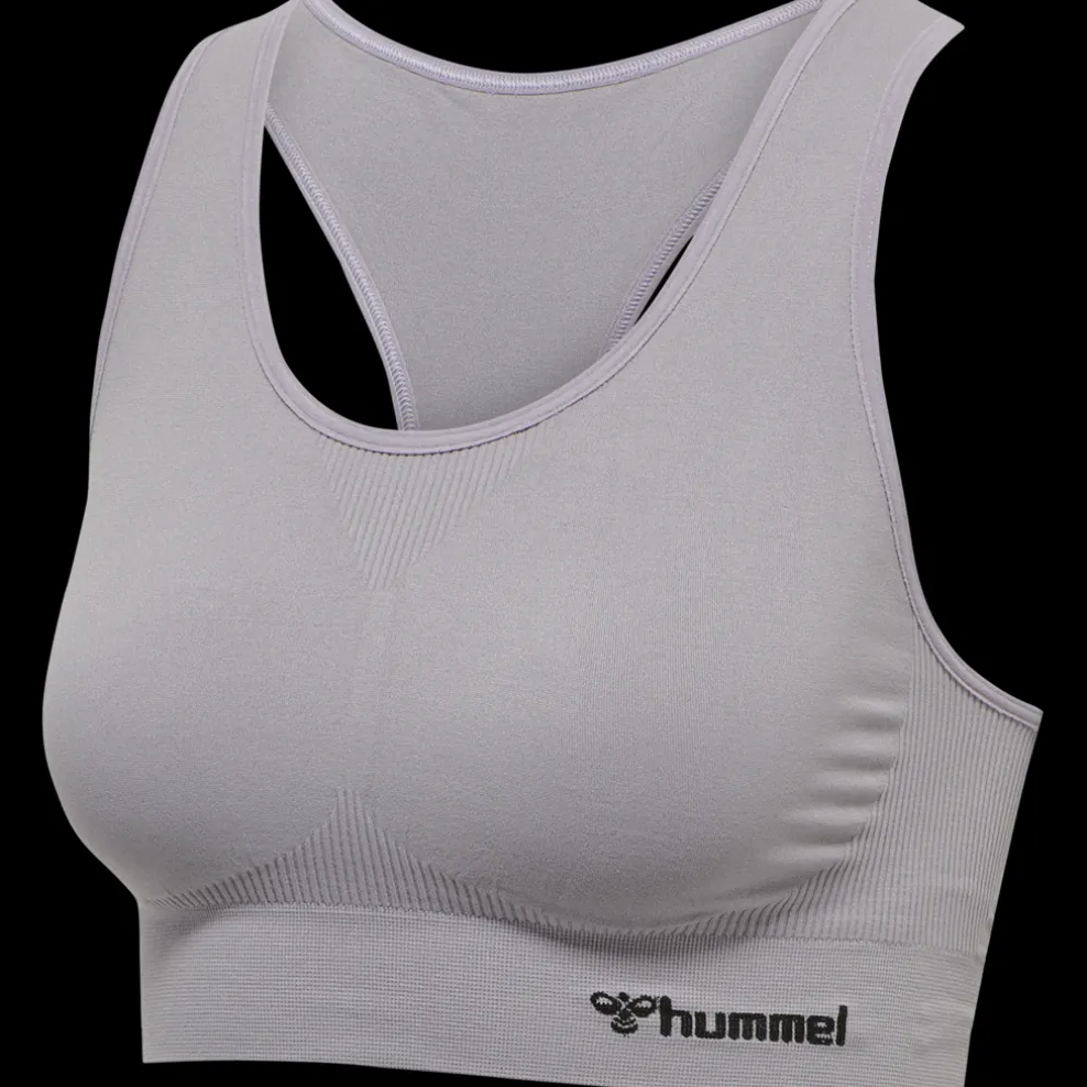 hmlTIF SEAMLESS SPORTS TOP