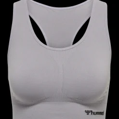 hmlTIF SEAMLESS SPORTS TOP