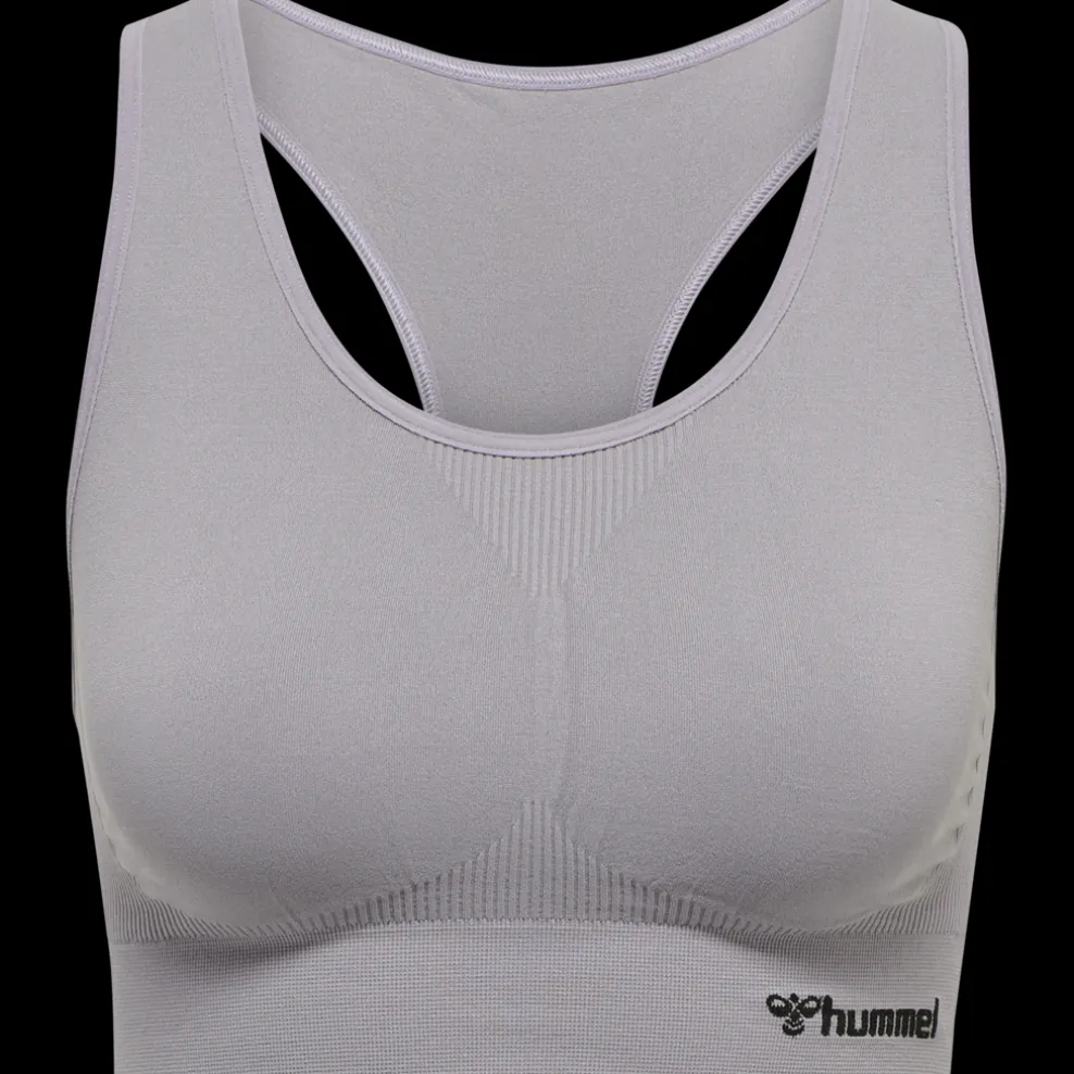 hmlTIF SEAMLESS SPORTS TOP
