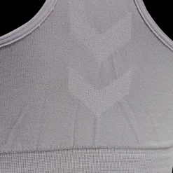 hmlTIF SEAMLESS SPORTS TOP