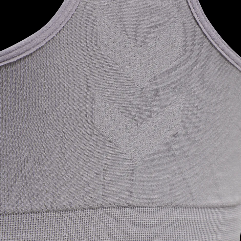 hmlTIF SEAMLESS SPORTS TOP