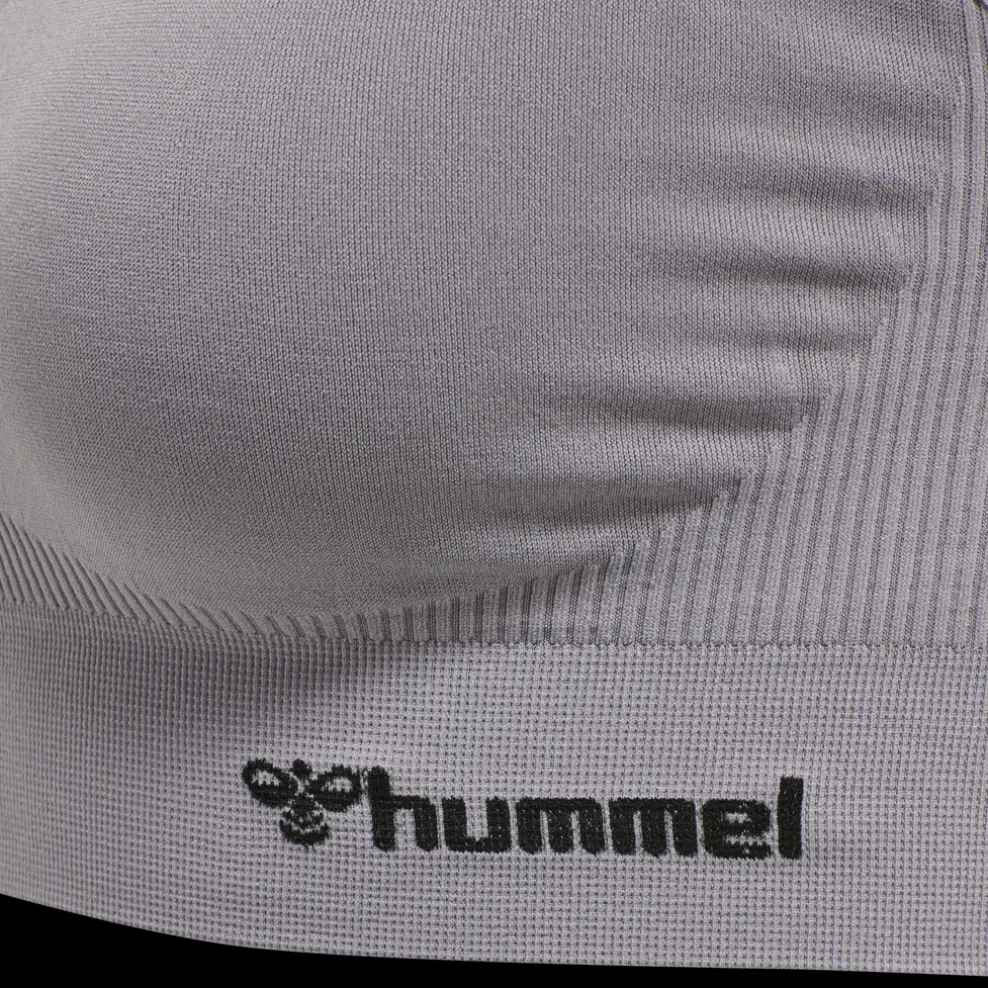 hmlTIF SEAMLESS SPORTS TOP