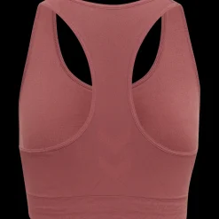 hmlTIF SEAMLESS SPORTS TOP