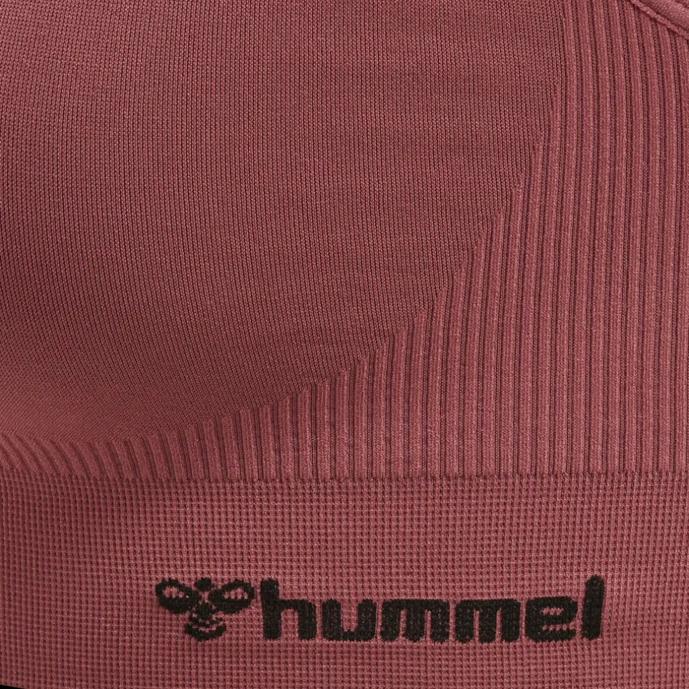 hmlTIF SEAMLESS SPORTS TOP