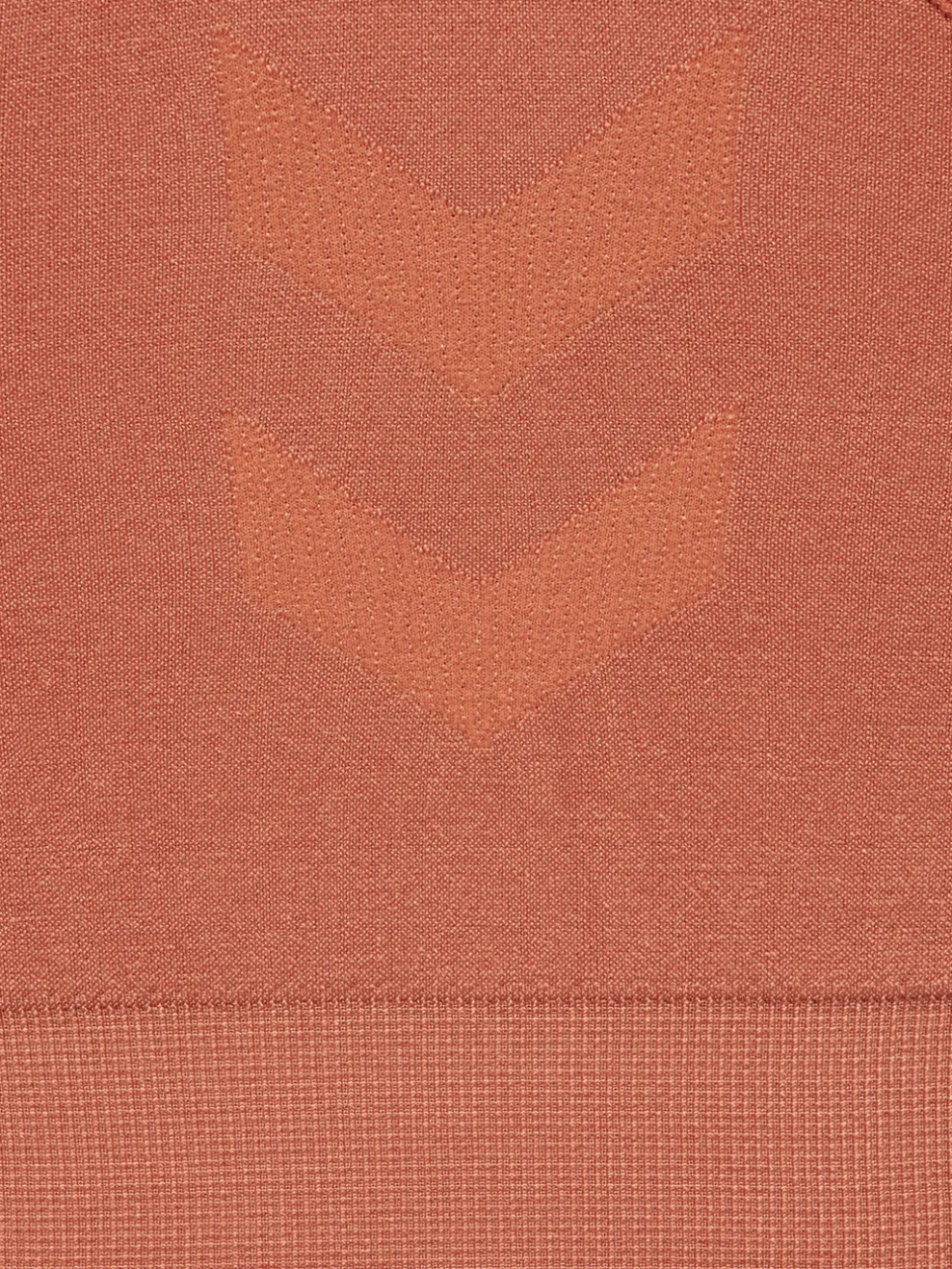 hmlTIF SEAMLESS SPORTS TOP