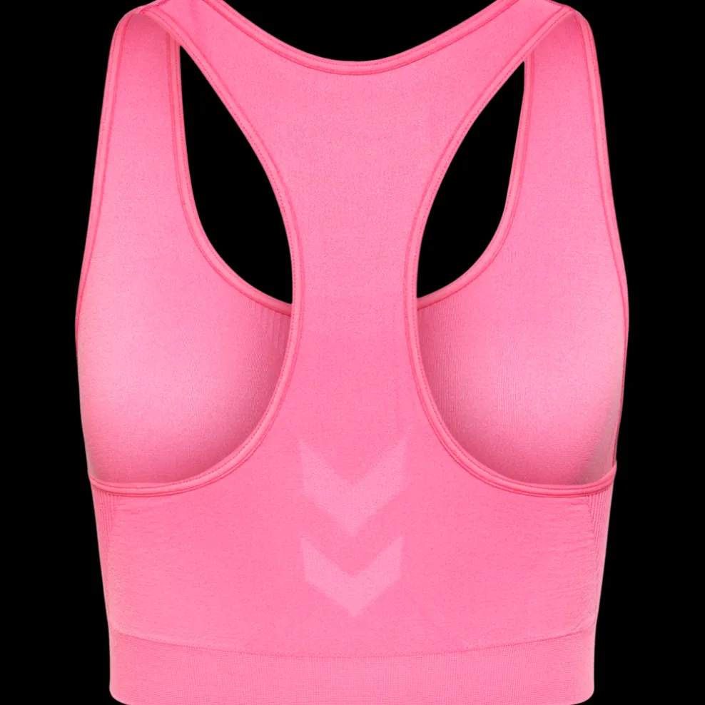 hmlTIF SEAMLESS SPORTS TOP